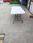 Сгъваема маса за пикник,кетъринг, снимка 3