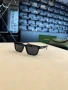 очила с черен обикновен калъф и ув защита prada lacoste miu miu , снимка 8