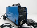 Телоподаващо с електрожен MIG/MMA 250A IGBT VOLT Electric, снимка 2