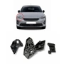 Комплект щипки за захващане на фар за Opel Corsa F, снимка 3