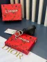 колани от естествена кожа в кутия 2см christian dior , снимка 5
