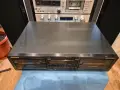 Onkyo TA-RW544 - двоен стерео касетен дек и CD player Onkyo DX 1700 - отлично работещи, снимка 9