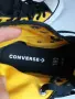 Високи жълти кецове Converse, снимка 6