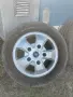 Джанти с гуми за Ford transit 16" 5х160, снимка 5