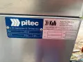 Професионална фурна със вградена микровълнова+ опция притопляне Pitec, снимка 6