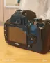 Nikon d60 фотоапарат, снимка 2