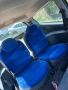 Задни седалки Ситроен Ц2 2003г , снимка 1