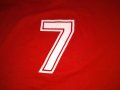 Хокейна тениска на ВСНЛ маркова на ССМ №7 размер ХЛ, снимка 7