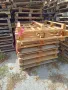 Продавам Нестандартни палети - 1.50 лв./бр., снимка 1