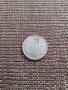 Монета 50 стотинки 1989, снимка 1
