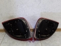 Фар за Форд фиеста МК4 заден (ляв и десен), снимка 2