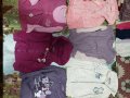 дрехи за дете всички за 20лв, снимка 1 - Комплекти за бебе - 42818600