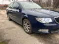 Skoda SuperB 1.9tdi на части, снимка 3