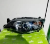Фар Фарове за Субару Импреза / Subaru Impreza 3-rd Gen Hatchback XENON. , снимка 1