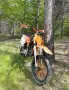 БАРТЕР ЗА АТВ!!! Предлагам кросов мотор 125сс , снимка 2