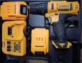 Винтоверт Dewalt, снимка 2