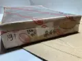 Спирачна челюст за Тойота и Фолксваген Таро / TOYOTA Hiace, Hilux, VW Taro, снимка 2