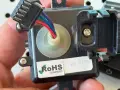 Платки - Jura F50 F505 typ 638  Дисплей Процесорна платка Захранваща платка, снимка 11