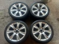 5х112 18 Джанти Мерцедес CLS W219 E Class 5x112 Mercedes ЦЛС Е Класа, снимка 5