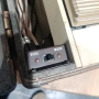 Ретро магнетофон RCA Victor 7-TR-3 с ролки, снимка 2