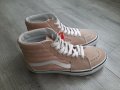Vans SK8-Hi Mte Mahogany Rose, снимка 2