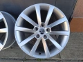  ОРИГИНАЛНИ джанти 18 ' цола 5x112 57,1 Шкода Октавия / Skoda Octavia ET51, снимка 11