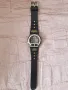 Часовник Vintage TIMEX Ironman Triathlon Watch Men 737-A Indiglo 8 Lap 1994 , Нова батерия, снимка 2