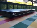 LG DV350-E DVD Player, снимка 8