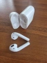 Bluetooth слушалки AirPods A1602, снимка 1