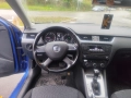 шкода Октавия 1,6tdi 105kc.2013г., снимка 5