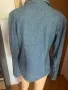 Риза деним Liu Jo Jeans, размер M/L, снимка 4