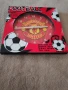 Стенен часовник MANCHESTER UNITED. , снимка 2