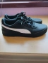 Кожени маратонки Puma 42 номер , снимка 4