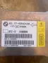 BMW e60 e61 air bag модул, снимка 2