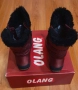 Дамски ботуши -OLANG, снимка 2
