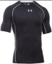 Мъжка компресионна тениска UNDER ARMOR. Размер 2XL, снимка 1