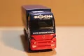 HERPA H0 1/87 MERCEDES BENZ ACTROS КАМИОН МОДЕЛ КОЛИЧКА, снимка 3