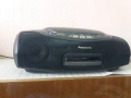 Радиокасетофон сд Panasonic. , снимка 2