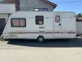 каравана elddis, снимка 2