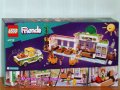 Продавам лего LEGO Friends 41729 - Магазин за био хранителни стоки, снимка 2