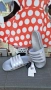 Английски оригинални чехли -Adidas, снимка 2