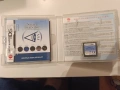 Nintendo DS - Dr Kawashima's Sight Training, снимка 2