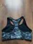 nike sport bra - страхотно дамско бюстие M, снимка 4