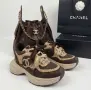 Chanel - Маратонки , снимка 2