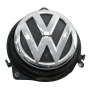 Бутон отваряне заден капак Volkswagen Passat (B7) 2010-2014 ID:159990 ОЕМ №6R0827469C, 6R0 827 469D, снимка 1