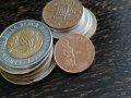 Монета - Норвегия - 50 оре | 1997г., снимка 1 - Нумизматика и бонистика - 34246478