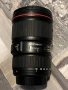 Canon EF 16-35mm f/4L IS USM, снимка 2