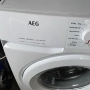 Автоматична пералня AEG, снимка 2