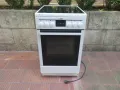AEG - 47095VD-WN- Клас A+,печка с керамичен плот 50см., снимка 1