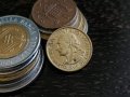 Монета - Гватемала - 1 центаво | 1970г., снимка 2